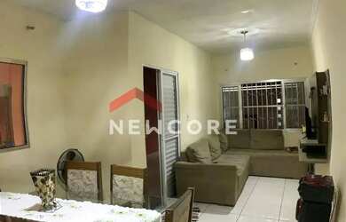 Imagem: Casa em Rua Hermógenes La Regina - Centro - Poá/SP