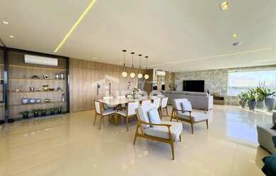 Imagem 2: Residencial Contemple. Guarda roupa, 218m² de Área, 3 Vagas na garageme3...