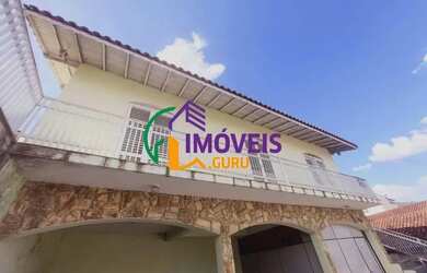 Imagem: SOBRADO - JARDIM COUNTRY CLUB - MG