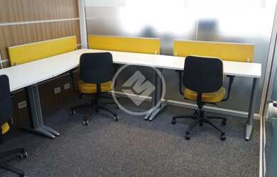 Imagem: O depósito possui 1 Vaga na garagem, 42m² de Área, Imóvel