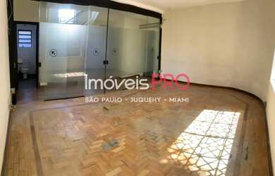 Imagem: O depósito possui 287m² de Área e está localizado em Pinheiros