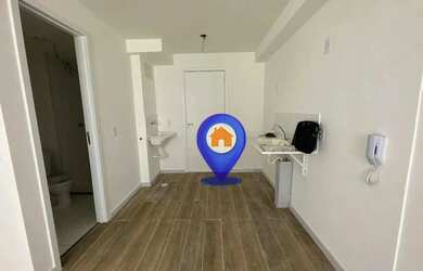 Imagem 9: Apartamento com 1 dormitório, 29 m² - venda por R$ 199.990,00 ou aluguel...