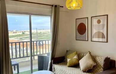 Imagem: Apartamento para Venda em Caucaia, Cumbuco, 2 dormitórios