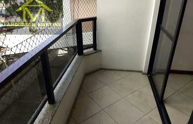 Imagem: O apartamento possui 3 Dormitórios, 3 Banheiros, 1 Vaga na