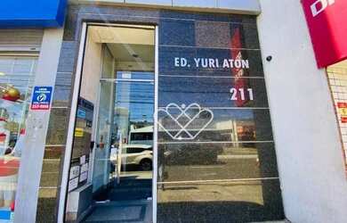 Imagem: O depósito possui 48m² de Área e está localizado em Cohab