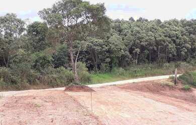 Imagem: O terreno possui 48.400m² de Área e está localizado em Bocaiúva