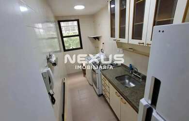 Imagem 15: Recreio dos Bandeirantes Apartamento 2 quartos, sendo 2 suites