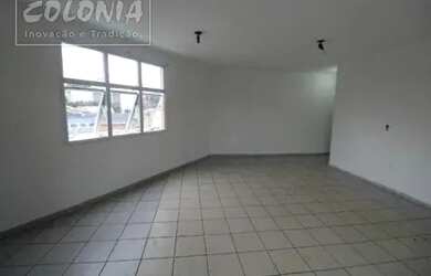 Imagem: O depósito possui 38m² de Área e está localizado em Santa