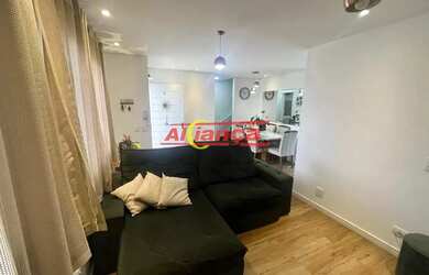 Imagem: A casa em condomínio possui 3 Dormitórios, 3 Banheiros, 2