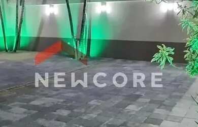 Imagem: A casa em condomínio possui 3 Dormitórios, 3 Banheiros, 3