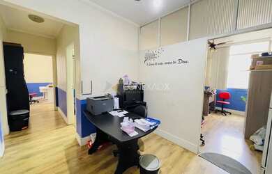 Imagem: O depósito possui 106m² de Área e está localizado em Centro