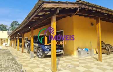 Imagem: A fazenda possui 650m² de Área e está localizado em Pirituba