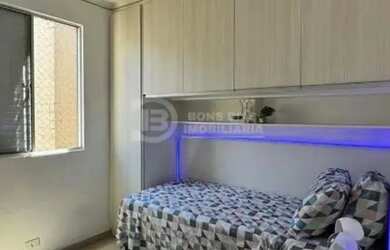 Imagem 14: Apartemento na Barreira Grande Todo Planejado, Aceita Financiamento e...