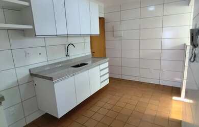 Imagem 9: Imóvel para aluguel possui 118 metros quadrados com 3 quartos em Boa...