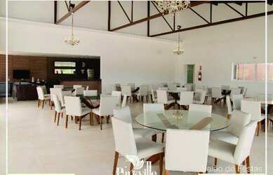 Imagem 12: Lotes em condominio fechado - Parkville, Monteville e Serraville