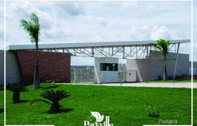 Imagem 9: Lotes em condominio fechado - Parkville, Monteville e Serraville