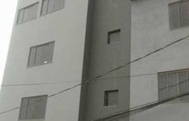 Imagem: A kitnet possui 1 Dormitório e está localizado em Centro