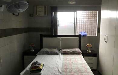 Imagem 8: Casa residencial. Varanda, 170m² de Área, 2 Vagas na garageme5 Dormitórios