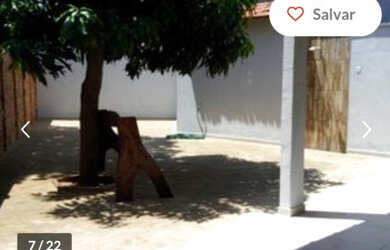 Imagem 3: Casa por temporada confortável e com ótima localização