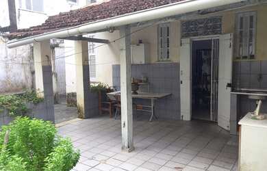 Imagem 11: Casa na Vila Laura 560m²