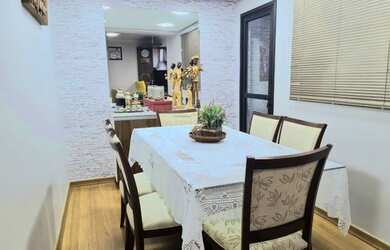 Imagem 8: Residencial Biscaine. Varanda, 72m² de Área, 1 Vaga na garageme2 Dormitórios