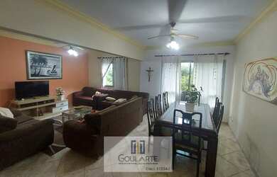 Imagem 4: Apartamento à venda no bairro Jardim Astúrias - Guarujá/SP