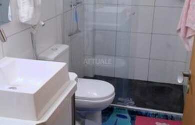 Imagem 4: Residencial Pellin. Imóvel mobiliado, Varanda, 150m² de Áreae1 Vaga...