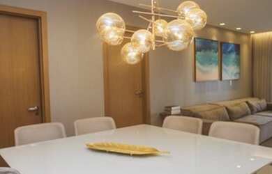 Imagem 8: Apartamento para venda no Persona Bueno em Setor Bueno - Goiânia - Goiás