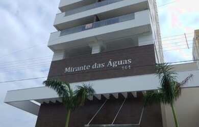 Imagem: O apartamento possui 2 Dormitórios, 2 Banheiros, 2 Vagas na