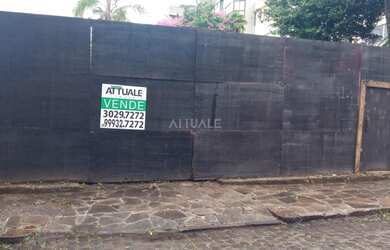 Imagem 3: Terreno Carlos Giesen. 535m² de Área