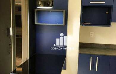 Imagem 16: APARTAMENTO 03 DORM. COM SUITE VENDA NO PRIME FAMILY CLUB EM CAMPINAS/SP