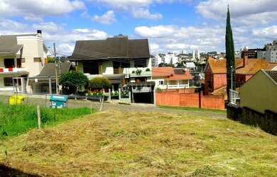 Imagem 3: Terreno Residencial. 368m² de Área