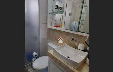 Imagem 13: Apartamento com 2 dormitórios à venda, 54 m² por R$ 245.000 - Rossi...