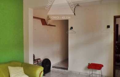 Imagem 4: Casa. Área de serviço, 112m² de Área, 2 Vagas na garageme2 Dormitórios