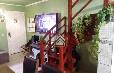 Imagem 4: Sobrado à venda, 63 m² por R$ 156.900,00 - São Vicente - Gravataí/RS