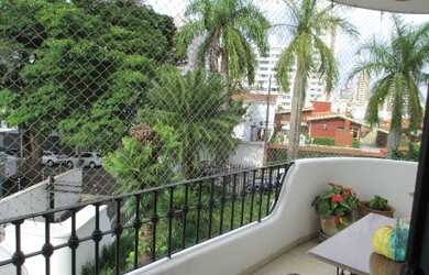 Imagem 11: APARTAMENTO RESIDENCIAL em JUNDIAÍ - SP, BELA VISTA