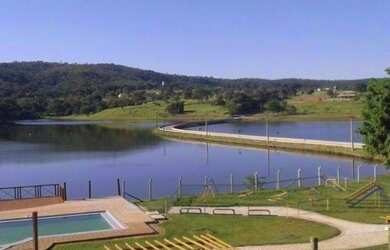 Imagem: O terreno possui 4.289m² de Área e está localizado em Setor