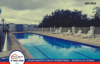 Imagem: O apartamento à venda possui 2 Dormitórios, 1 Banheiro, 1