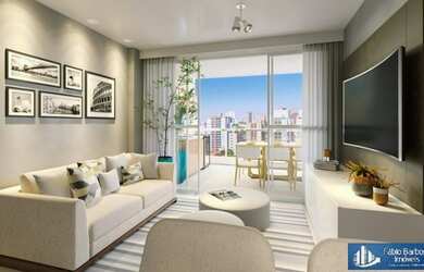 Imagem 2: Residencial Mares da Costa - Torre São Miguel - Praia da Costa