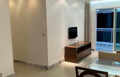 Imagem 13: Excelente apartamento localizado no Mandarim Salvador Shopping