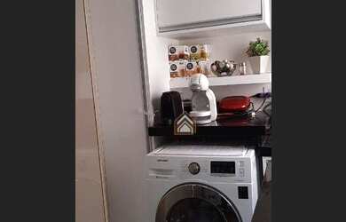 Imagem 9: Apartamento com 2 dormitórios à venda, 54 m² por R$ 245.000 - Rossi...