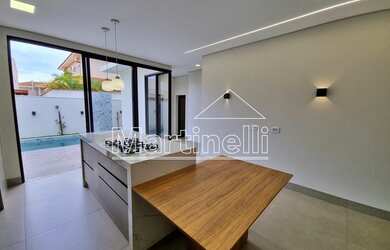 Imagem 9: Ribeirão Preto - Casa de Condomínio - Bonfim Paulista