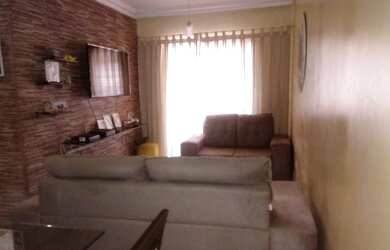 Imagem 5: Vendo apto em Piedade com 2 quartos e 2 banheiros R$ 120 mil