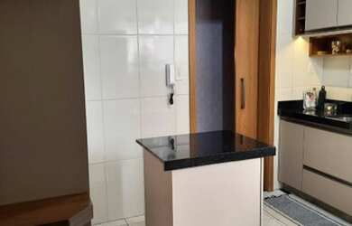 Imagem 3: Apto prox da Caramuru Rosa e Rangel