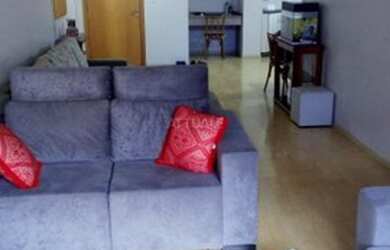 Imagem 9: Residencial Pellin. Imóvel mobiliado, Varanda, 150m² de Áreae1 Vaga...