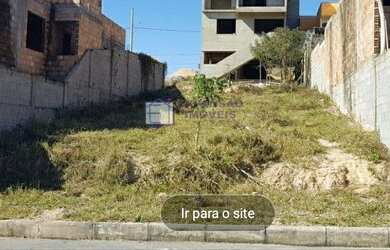 Imagem: O terreno possui 250m² de Área e está localizado em Flamboyant