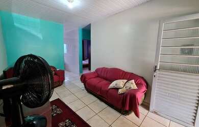 Imagem 6: Imóvel a venda no bairro Imirim zona norte