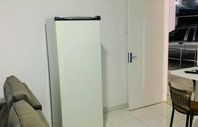 Imagem 6: Locação apto 1 dormitório mobiliado SP