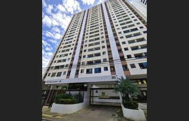 Imagem 1: Vêndo excelente apartamento Parque Bela Vista - Salvador - Bahia