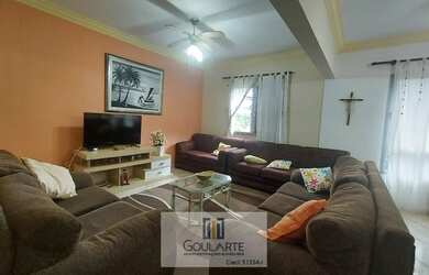 Imagem 7: Apartamento à venda no bairro Jardim Astúrias - Guarujá/SP